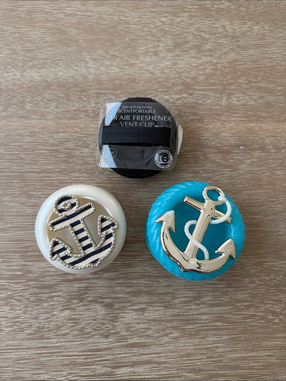 B&BW Car Fragrance Bundle